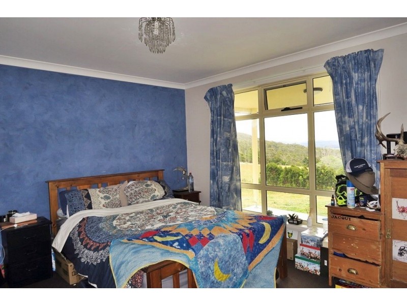 837 Weetah Road, Weetah TAS 7304