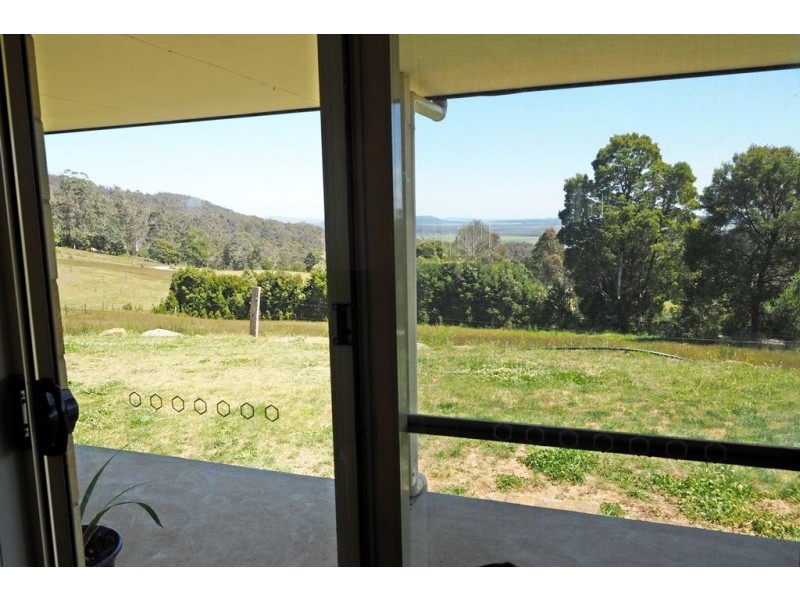 837 Weetah Road, Weetah TAS 7304