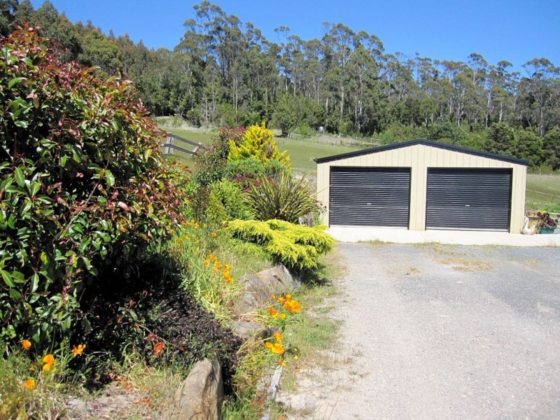 837 Weetah Road, Weetah TAS 7304