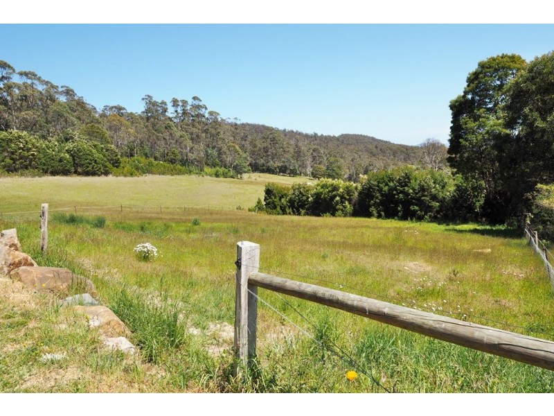 837 Weetah Road, Weetah TAS 7304