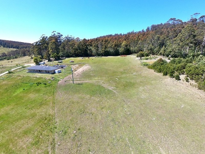 837 Weetah Road, Weetah TAS 7304