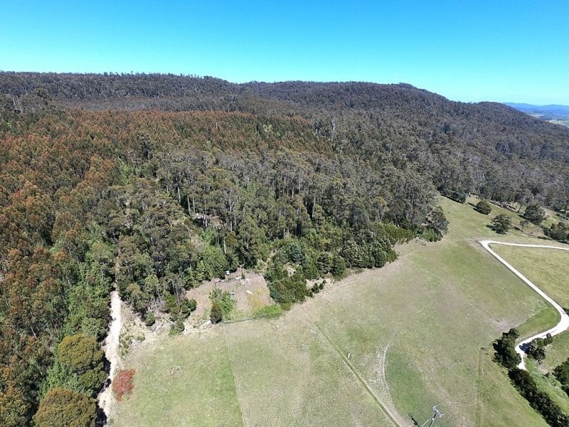 837 Weetah Road, Weetah TAS 7304