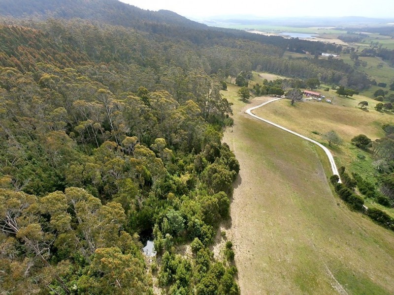 837 Weetah Road, Weetah TAS 7304