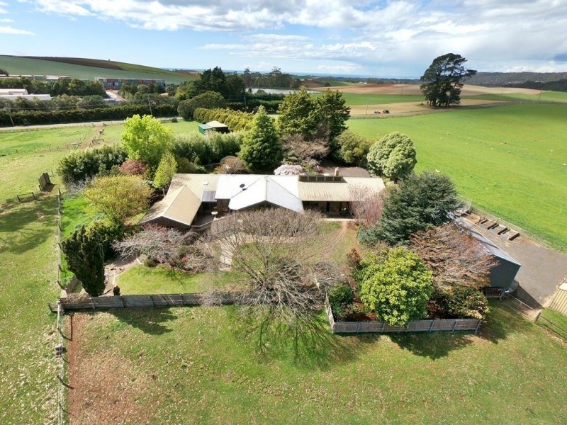 222 Forthside Road, Forthside TAS 7310