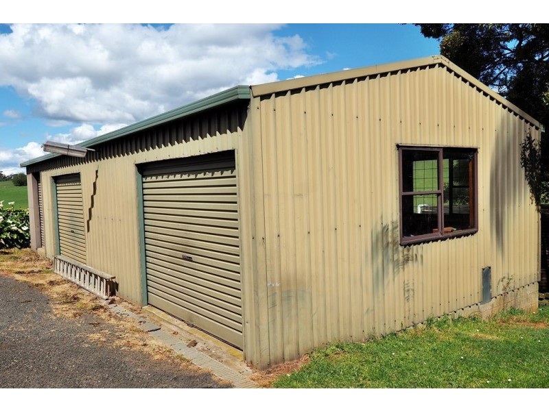 222 Forthside Road, Forthside TAS 7310