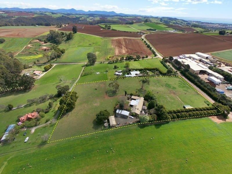222 Forthside Road, Forthside TAS 7310