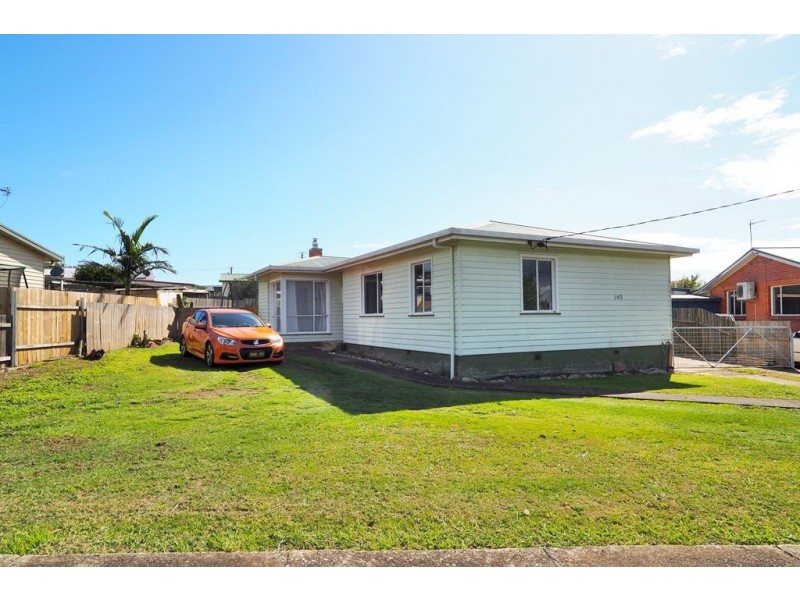 140 Madden Street, Devonport TAS 7310