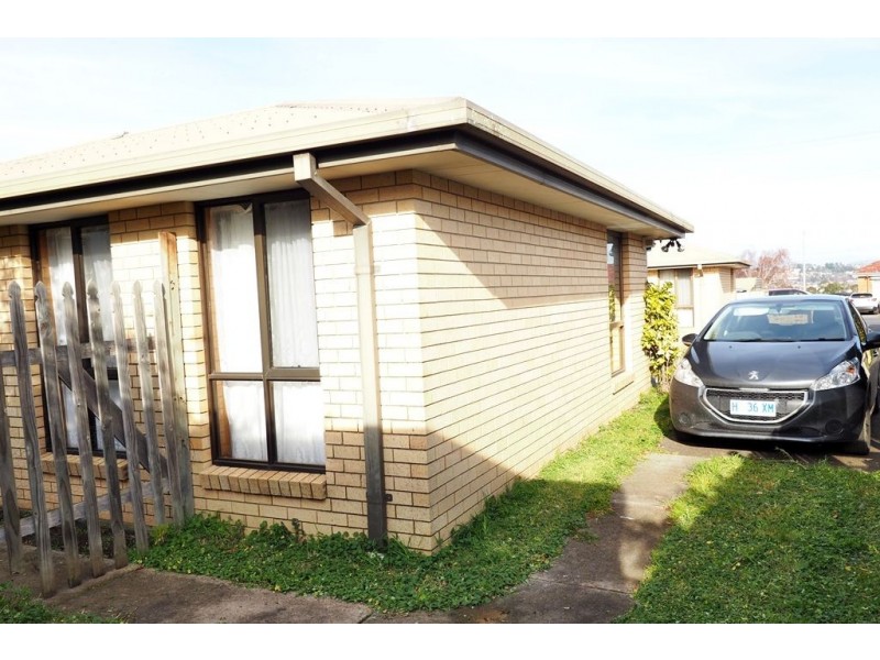 3/13-15 Vermont Road, Mowbray TAS 7248