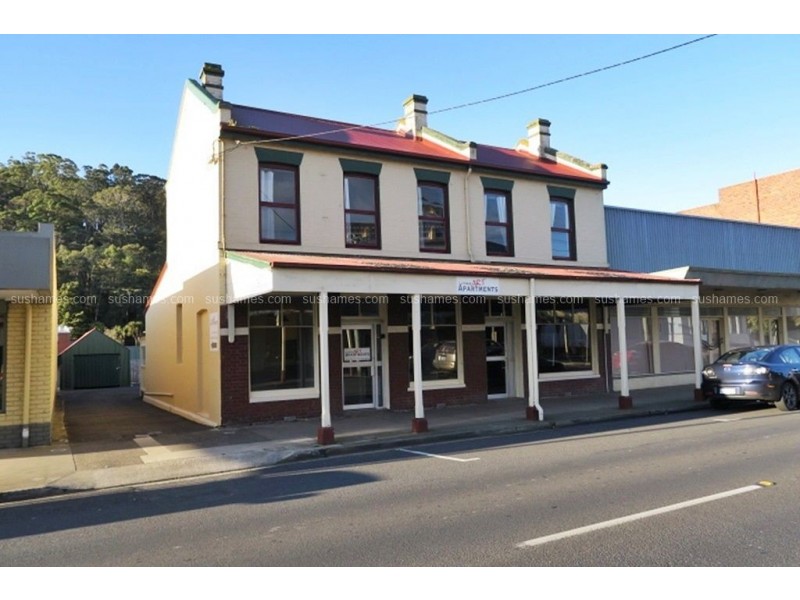 63-65 Gilbert Street, Latrobe TAS 7307