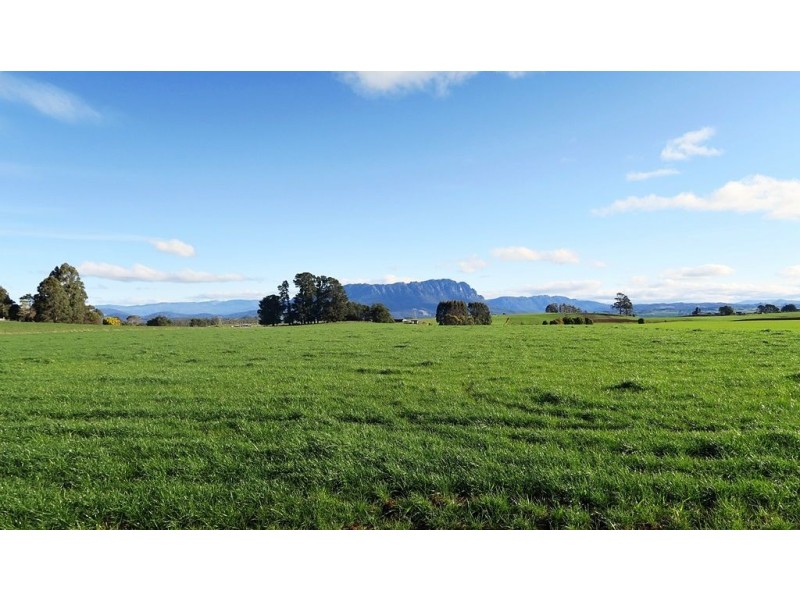 190-327 Nook Road, Sheffield TAS 7306