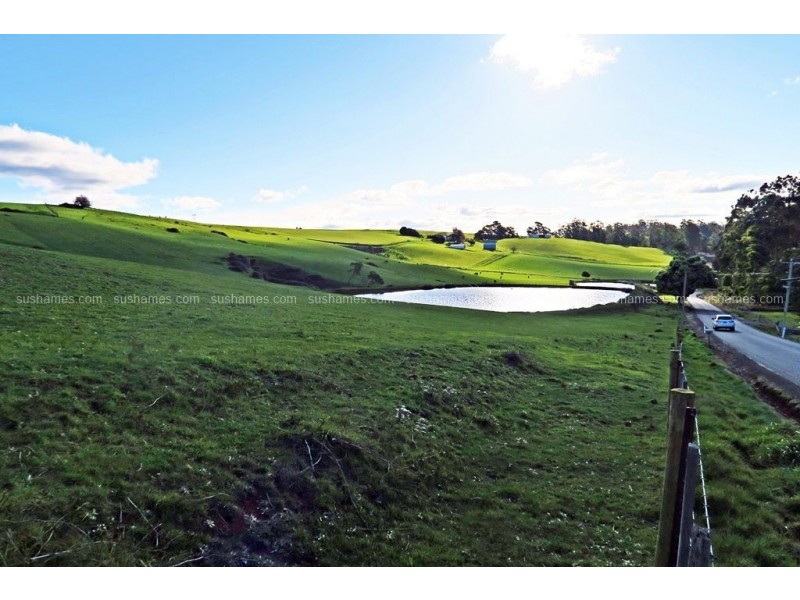 190-327 Nook Road, Sheffield TAS 7306