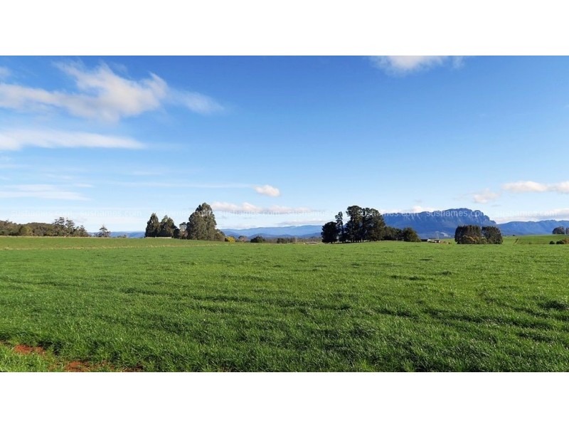 190-327 Nook Road, Sheffield TAS 7306