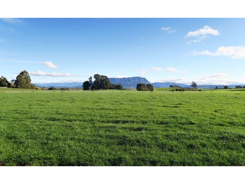 190-327 Nook Road, Sheffield TAS 7306