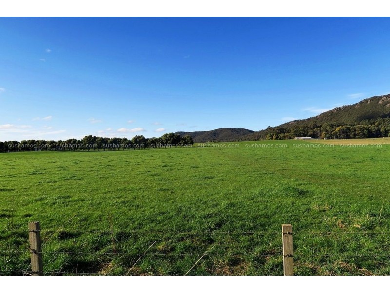 190-327 Nook Road, Sheffield TAS 7306