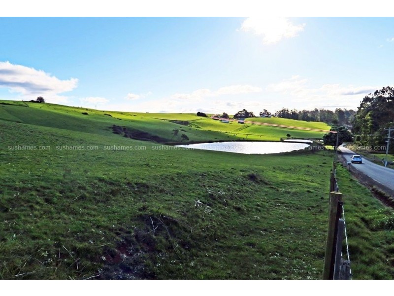 190-327 Nook Road, Sheffield TAS 7306