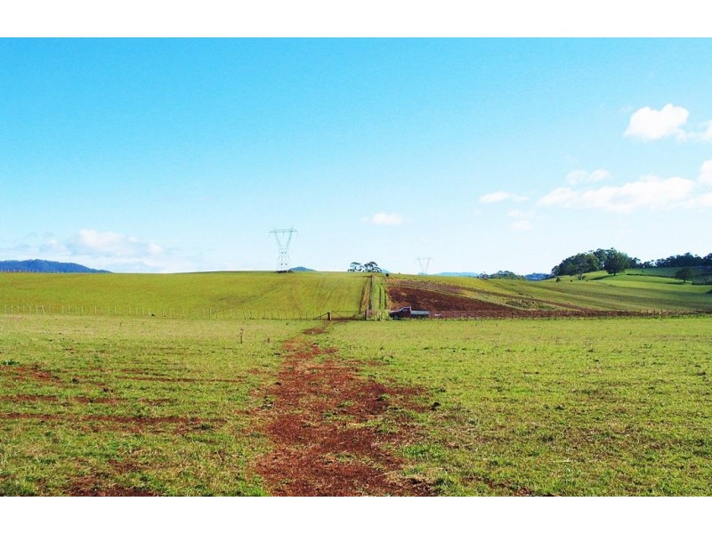 190-327 Nook Road, Sheffield TAS 7306