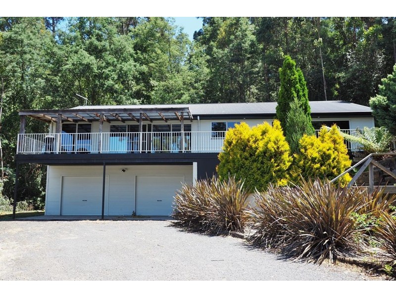 1 Wattle Bank Close, Spreyton TAS 7310
