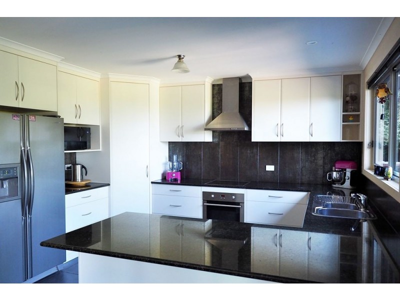 1 Wattle Bank Close, Spreyton TAS 7310