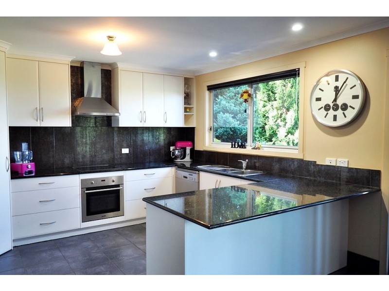 1 Wattle Bank Close, Spreyton TAS 7310