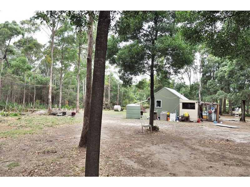 86 Dallys Road, Railton TAS 7305