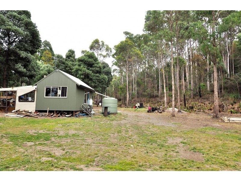86 Dallys Road, Railton TAS 7305