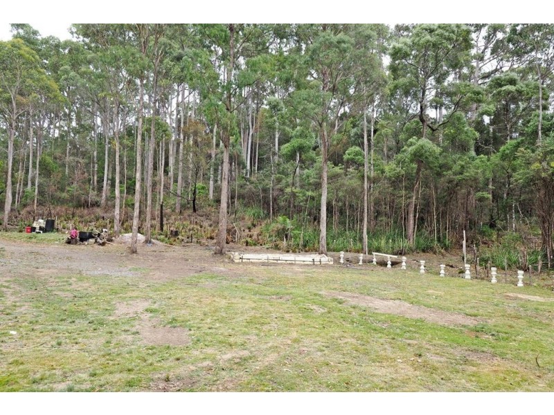 86 Dallys Road, Railton TAS 7305