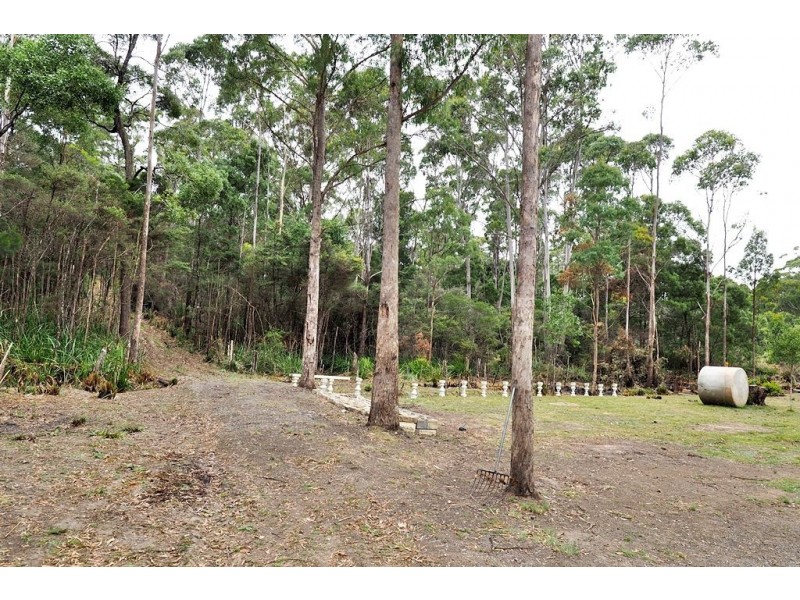 86 Dallys Road, Railton TAS 7305