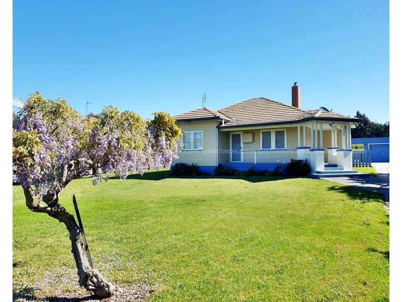 104 Mersey Main Road, Spreyton TAS 7310