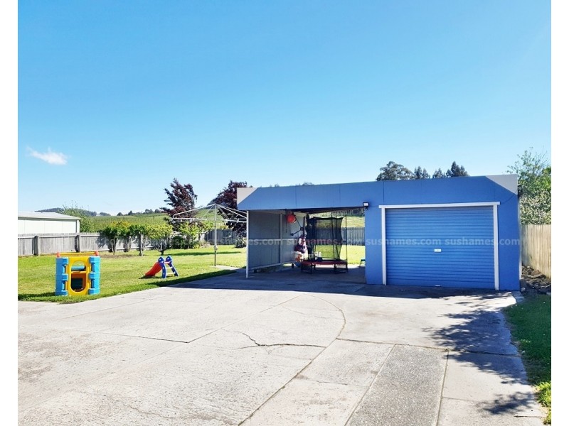 104 Mersey Main Road, Spreyton TAS 7310