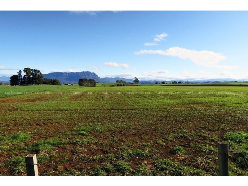 191-327 NOOK ROAD, Sheffield TAS 7306