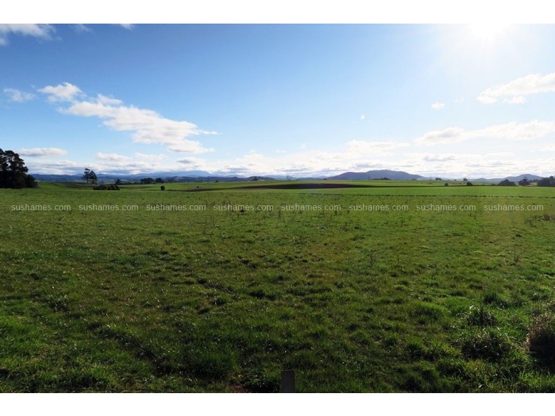 191-327 NOOK ROAD, Sheffield TAS 7306