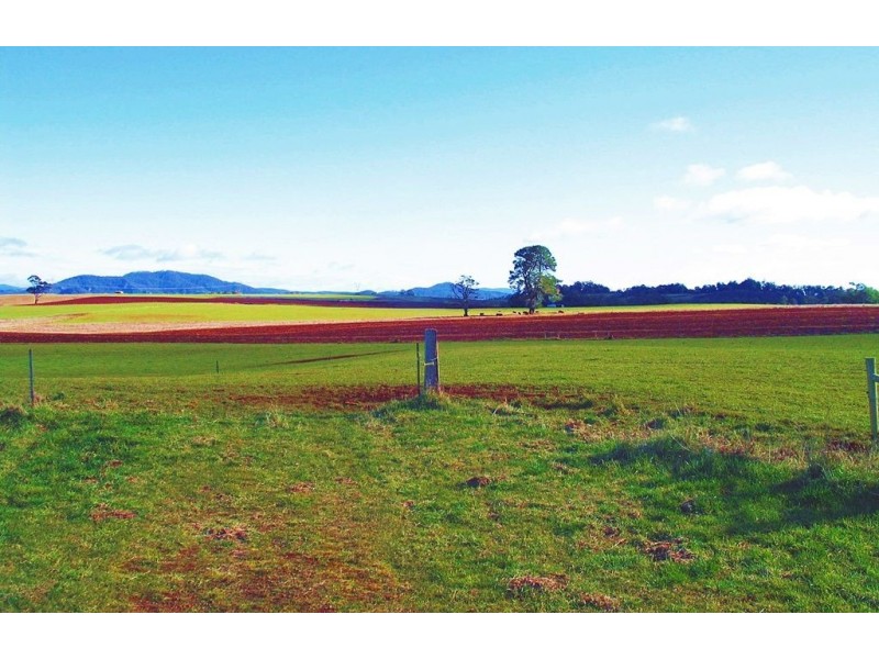 191-327 NOOK ROAD, Sheffield TAS 7306