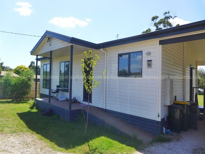 25A Morrison Street, Railton TAS 7305