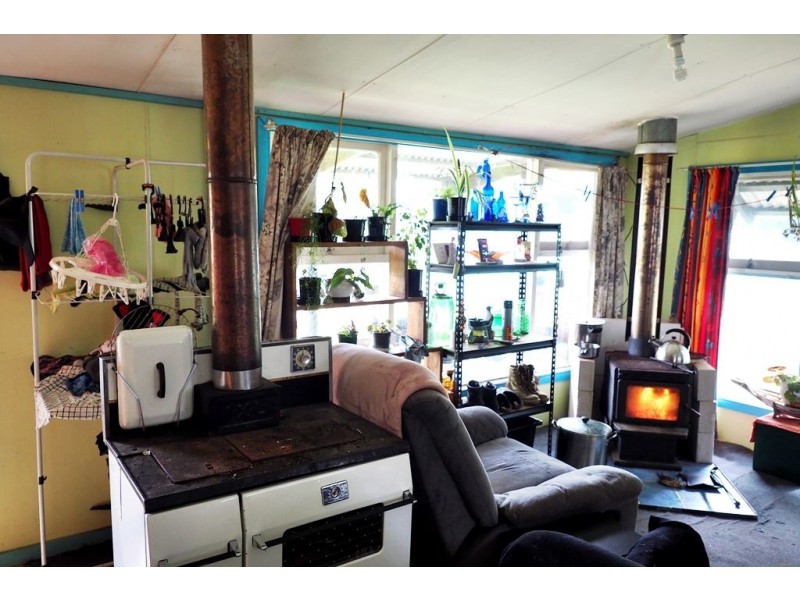 44 Walker Street, Waratah TAS 7321