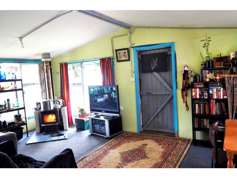 44 Walker Street, Waratah TAS 7321