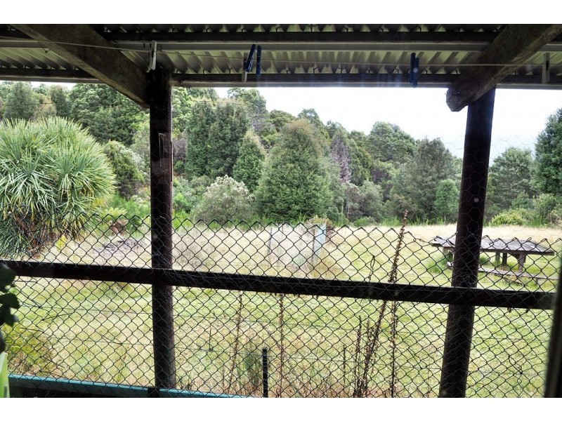 44 Walker Street, Waratah TAS 7321