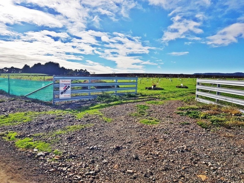 1200 Melrose Road, Lower Barrington TAS 7306