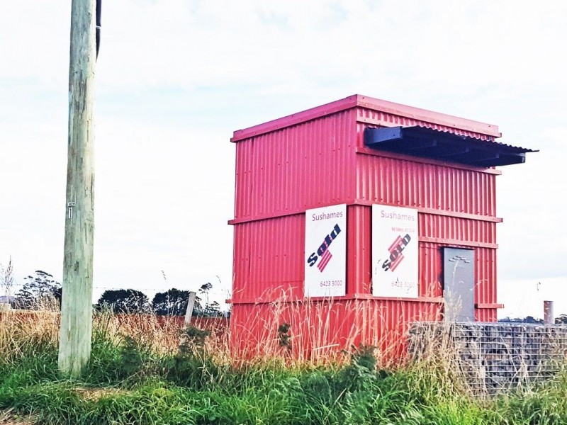 1200 Melrose Road, Lower Barrington TAS 7306