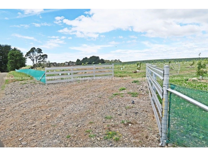 1200 Melrose Road, Lower Barrington TAS 7306