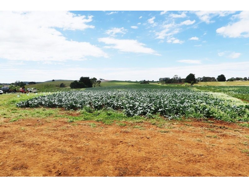 1200 Melrose Road, Lower Barrington TAS 7306