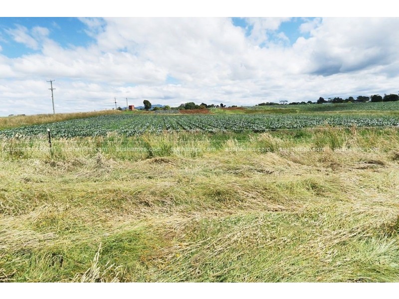 1200 Melrose Road, Lower Barrington TAS 7306