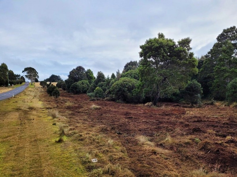 556 Waratah Road, Waratah TAS 7321