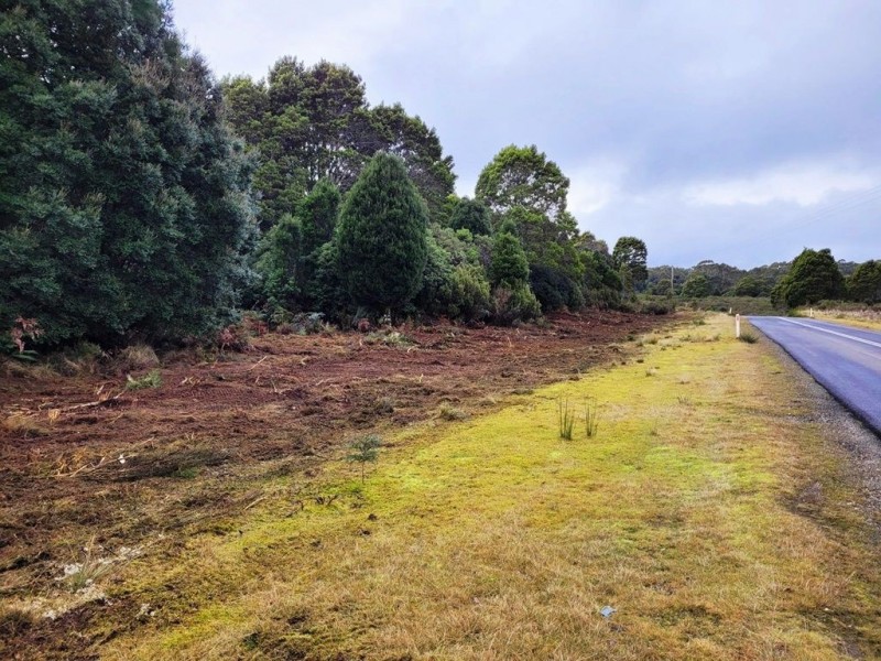 556 Waratah Road, Waratah TAS 7321