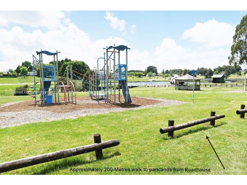 556 Waratah Road, Waratah TAS 7321