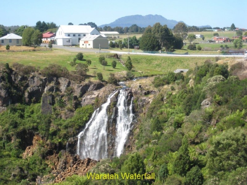 556 Waratah Road, Waratah TAS 7321