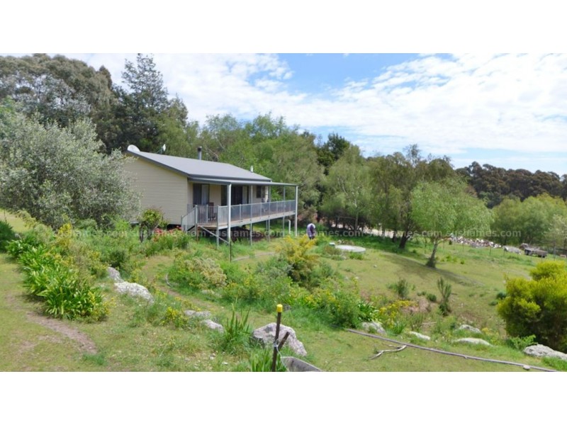 140 McCoys Road, Claude Road TAS 7306
