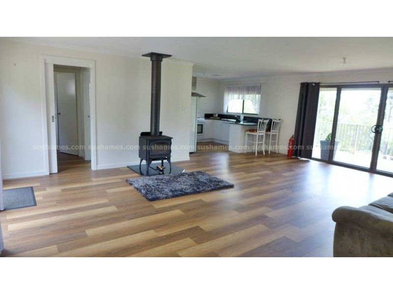 140 McCoys Road, Claude Road TAS 7306