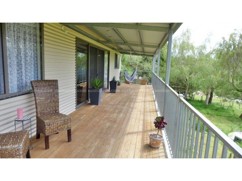 140 McCoys Road, Claude Road TAS 7306