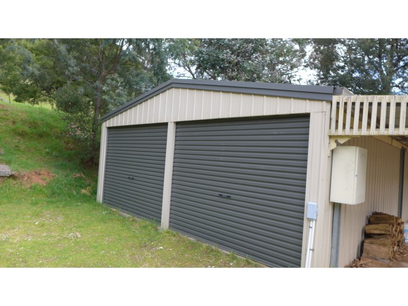 140 McCoys Road, Claude Road TAS 7306