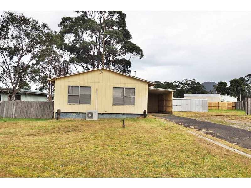 51 Main Street, Zeehan TAS 7469 Sushames Real Estate For Sale
